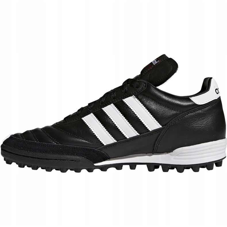 Ghete de fotbal Adidas Mundial Team 019228 multicolor negru 1