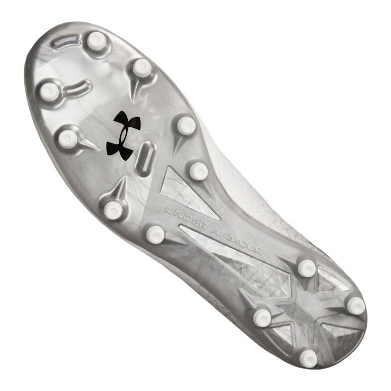 Under Armour Magnetico Select Fg M 3000 115-100 alb 1