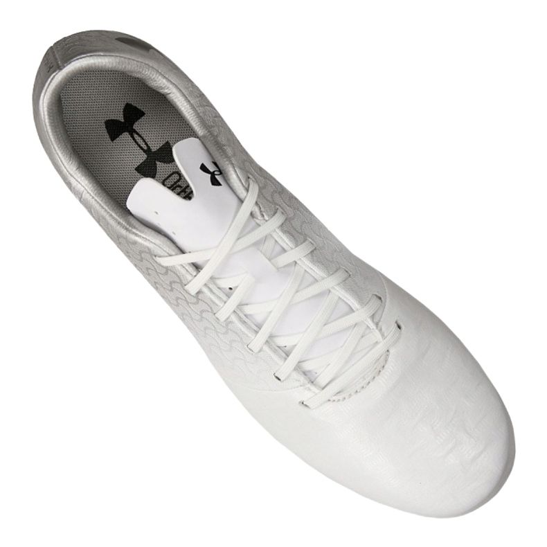 Under Armour Magnetico Select Fg M 3000 115-100 alb 2