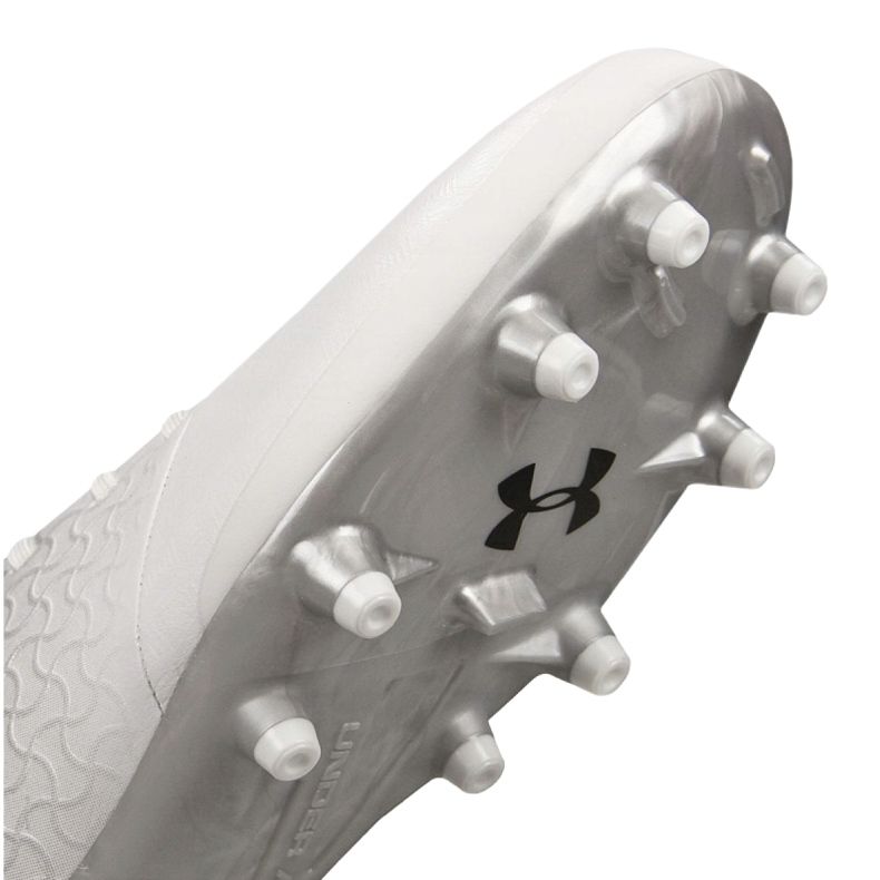 Under Armour Magnetico Select Fg M 3000 115-100 alb 4