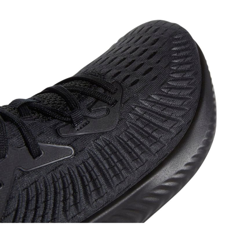 Pantofi Adidas Alphabounce + M G28584 negru 3