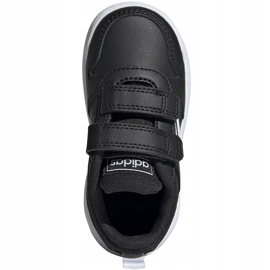 Pantofi copii Adidas Tensaur I negru EF1102 1
