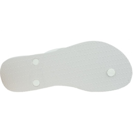 Havaianas Sl Brasil 4140713-0001 Flip-flops alb 3