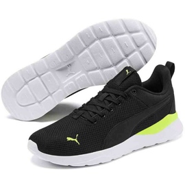 Pantofi bărbați Puma Anzarun Lite negru 371128 09 1