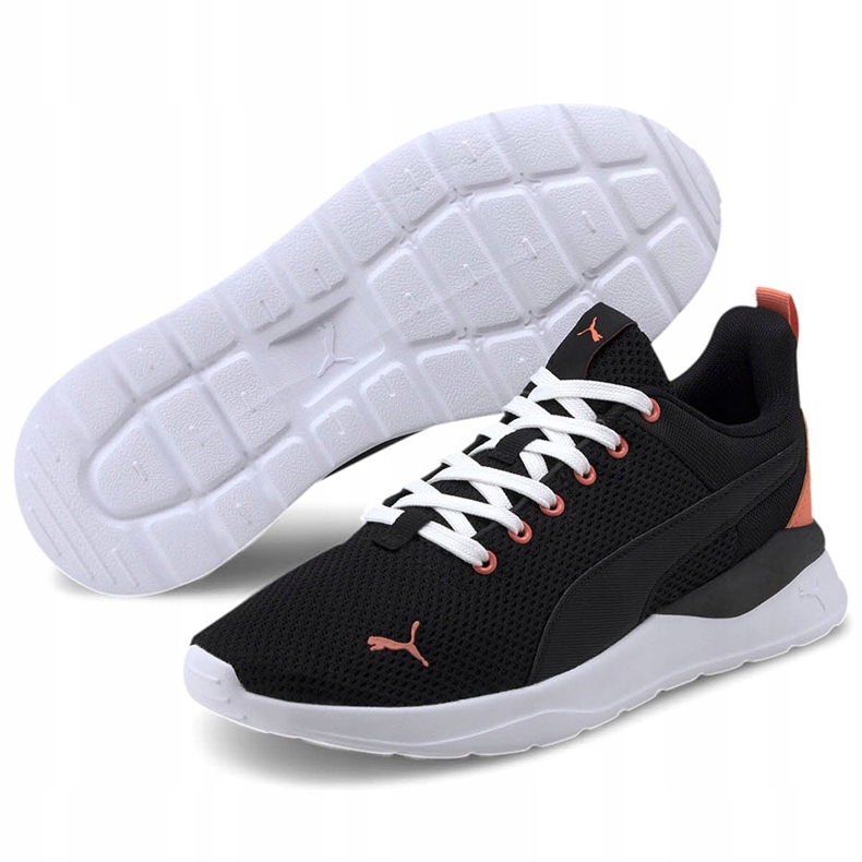 Încălțăminte de damă Puma Anzarun Lite negru 371128 17 1