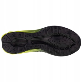Pantofi Asics Dynablast M 1011A819-002 negru 3