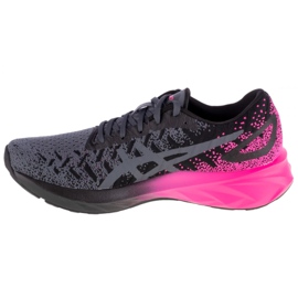 Asics Dynablast W 1012A701-002 negru 1