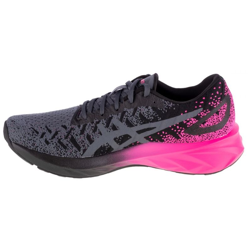 Asics Dynablast W 1012A701-002 negru 1