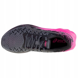 Asics Dynablast W 1012A701-002 negru 2