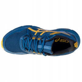 Asics Gel-Venture 8 M 1011A824-400 albastru 2 Asics Gel-Venture 8 M 1011A824-400 albastru 2