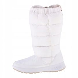 Columbia Paninaro Omni-Heat Tall 1917 951 100 alb 1