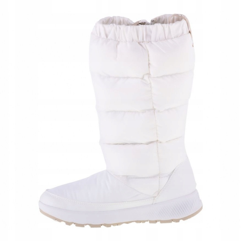 Columbia Paninaro Omni-Heat Tall 1917 951 100 alb 1 Columbia Paninaro Omni-Heat Tall 1917 951 100 alb 1