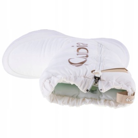 Columbia Paninaro Omni-Heat Tall 1917 951 100 alb 2