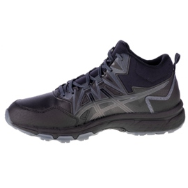 Asics Gel-Venture 8 Mt Sl M 1131A056-001 negru 1