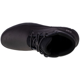 Caterpillar Creedence M P721663 negru 2