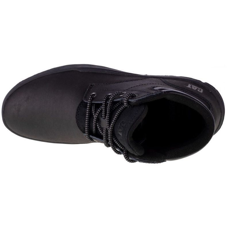 Caterpillar Creedence M P721663 negru 2