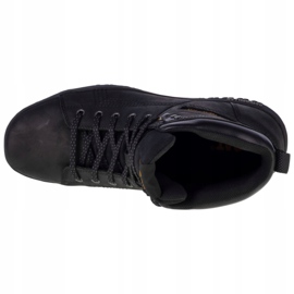 Caterpillar Time Rift M P724840 negru 2