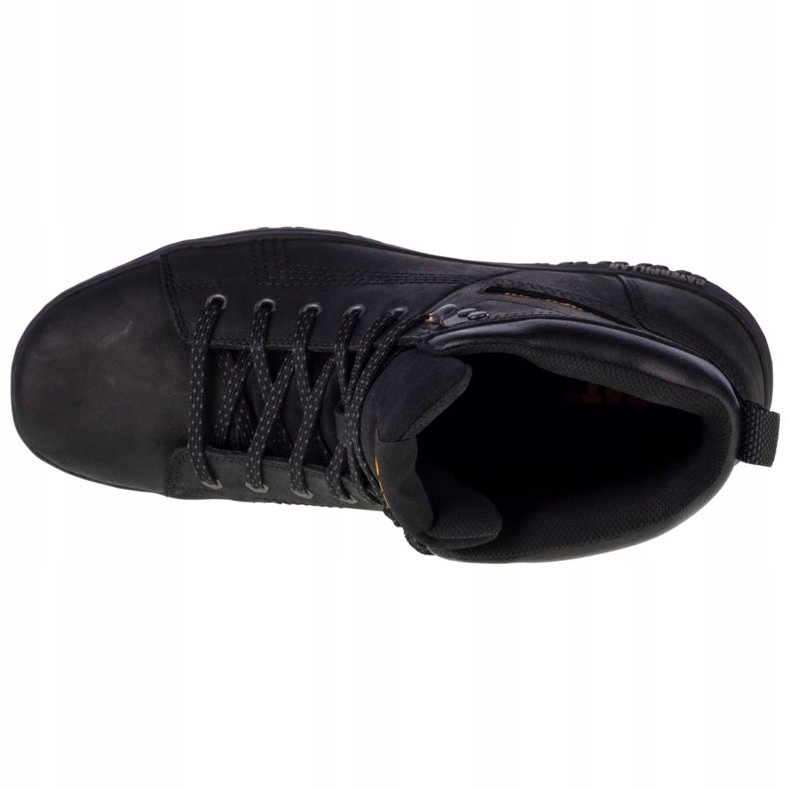 Caterpillar Time Rift M P724840 negru 2