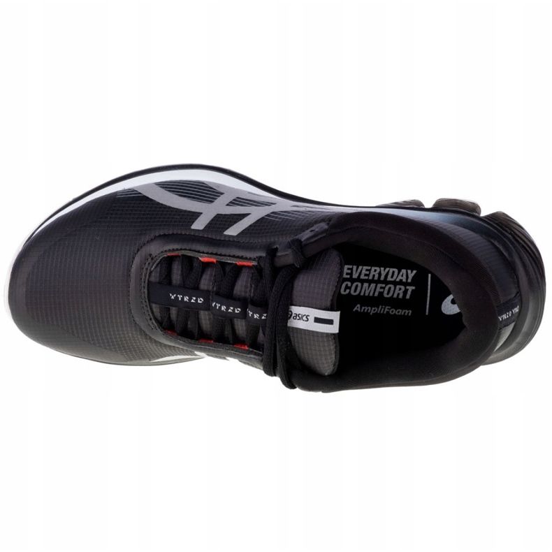 Asics Gel-Pulse 12 Awl W 1012A787-020 negru 2