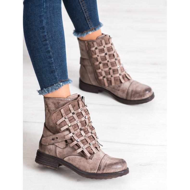 SDS Muncitori ocazionali multicolor 1