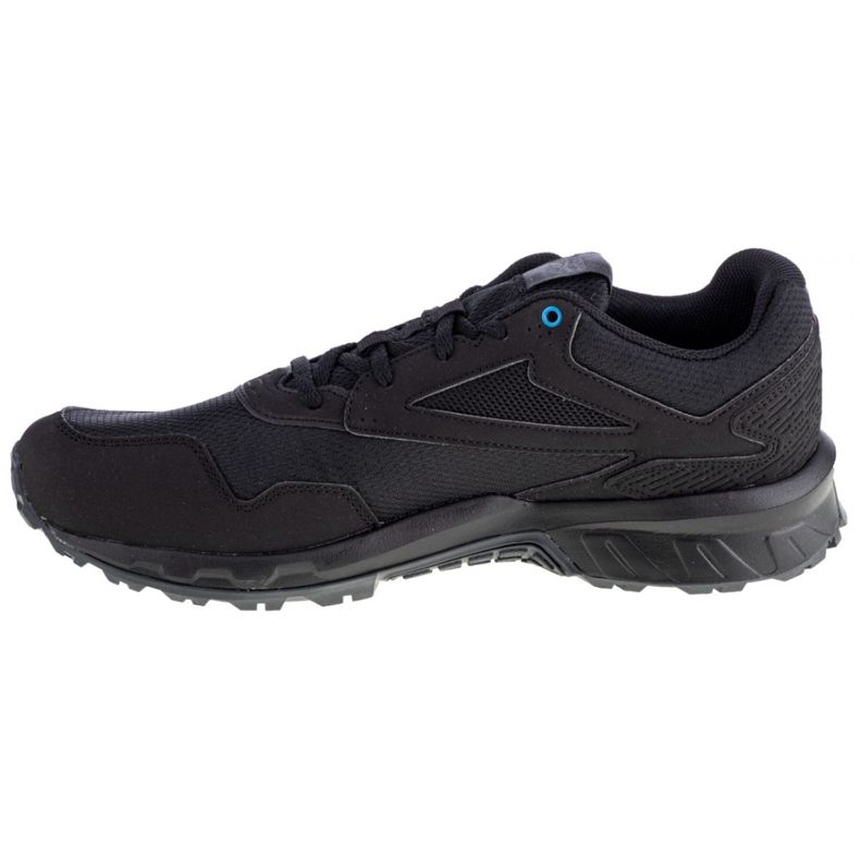 Pantofi Reebok Ridgerider 5.0 M FU8528 negru 1