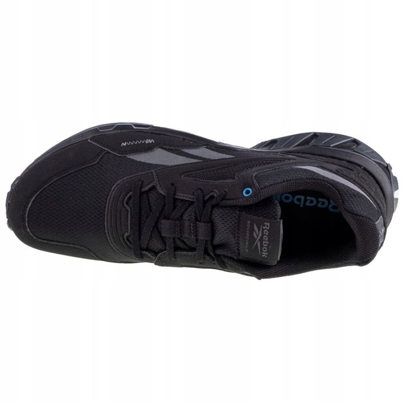 Pantofi Reebok Ridgerider 5.0 M FU8528 negru 2