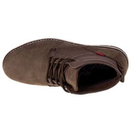 Pantofi Levi's Jax M 225129-703-29 maro 2