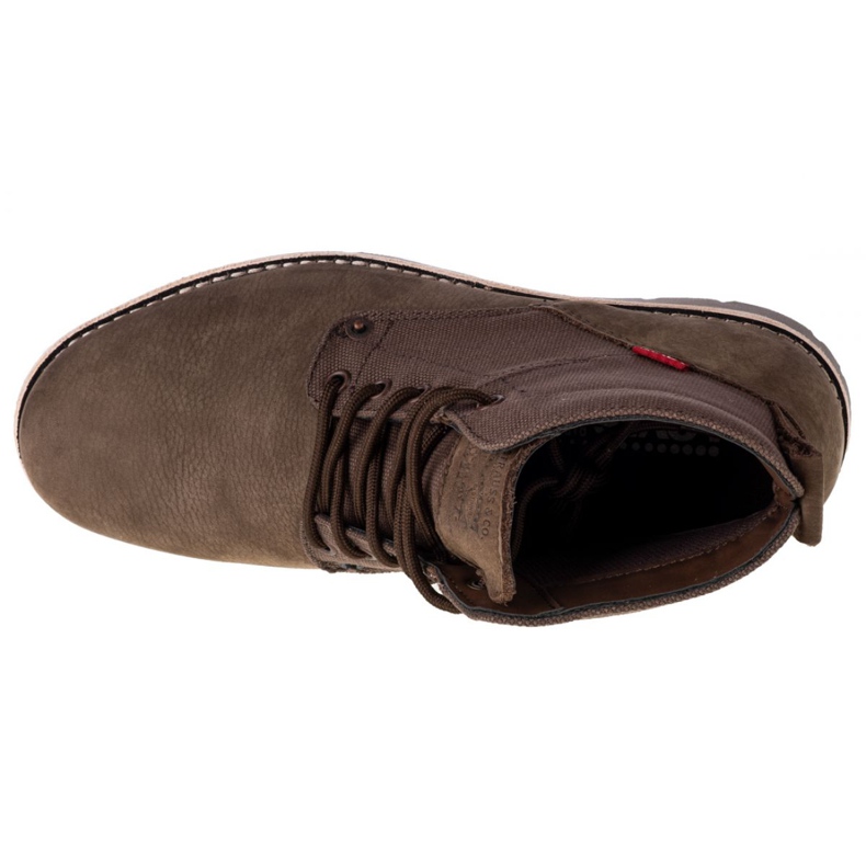 Pantofi Levi's Jax M 225129-703-29 maro 2