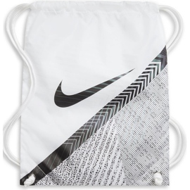 Pantof de fotbal Nike Mercurial Vapor 13 Elite Mds Fg CJ1295 110 alb alb 1