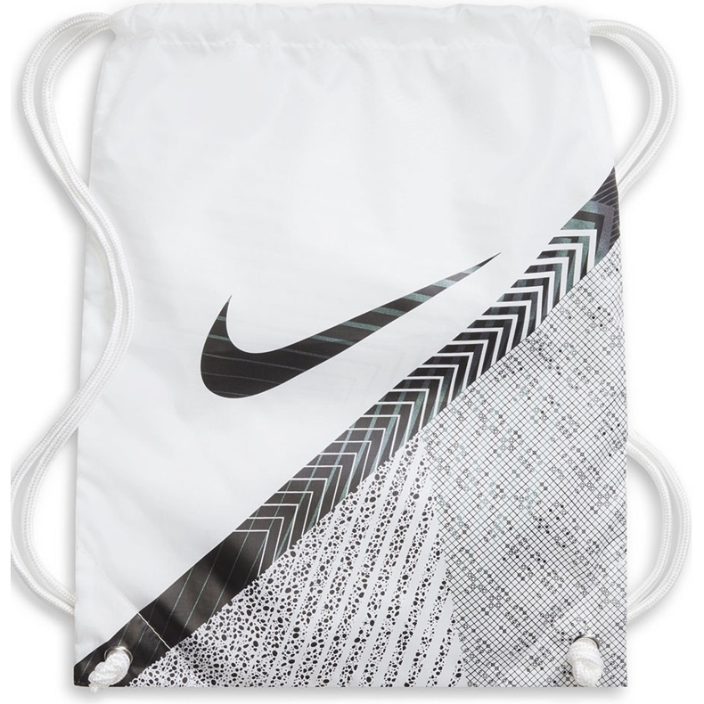 Pantof de fotbal Nike Mercurial Vapor 13 Elite Mds Fg CJ1295 110 alb alb 1