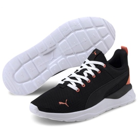 Pantofi Puma Anzarun Lite W 371128 17 negru 1