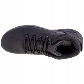 Pantofi de trekking Big Star M GG174215 negru 2
