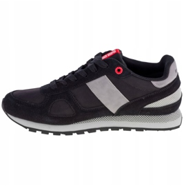 Pantofi Big Star M GG174453 negru gri 1