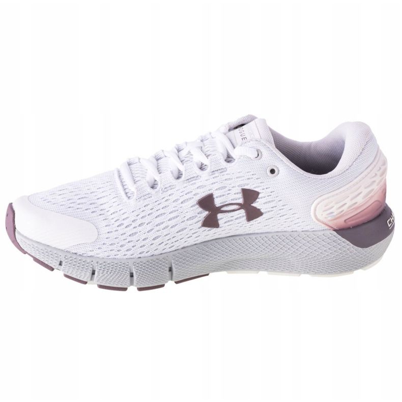 Under Armour W Charged Rogue 2 W 3022 602-105 alb multicolor 1