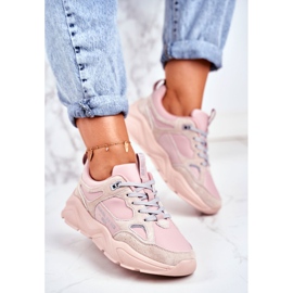 Pantofi Big Star W GG274655 roz 1