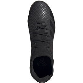 Ghete de fotbal adidas Predator 20.3 În negru EE9573 1