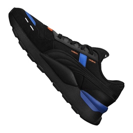Puma Rs 2.0 Winterized M 374013 02 negru albastru 4