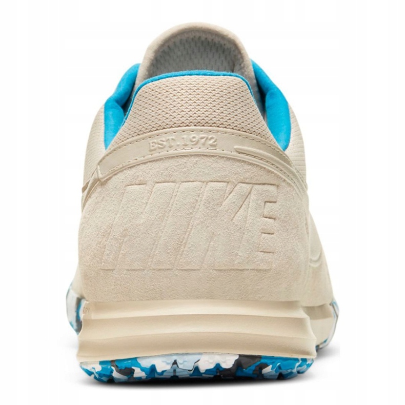 Încălțăminte de interior Nike The Premier Ii Sala M AV3153-114 bej bej 1