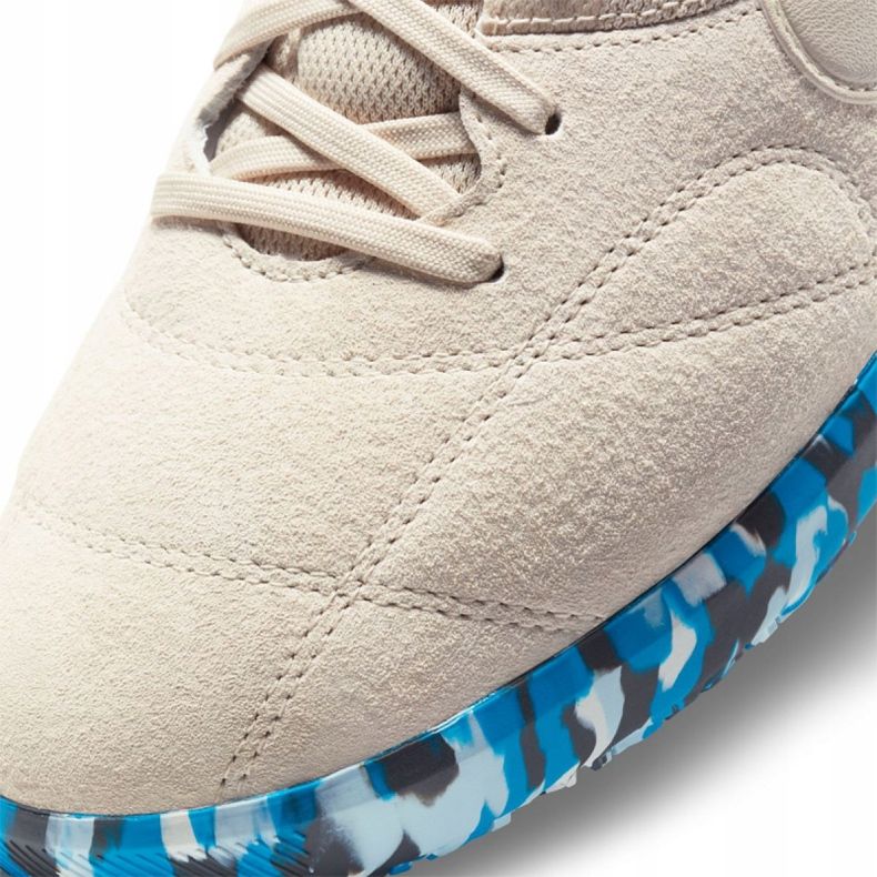 Încălțăminte de interior Nike The Premier Ii Sala M AV3153-114 bej bej 2