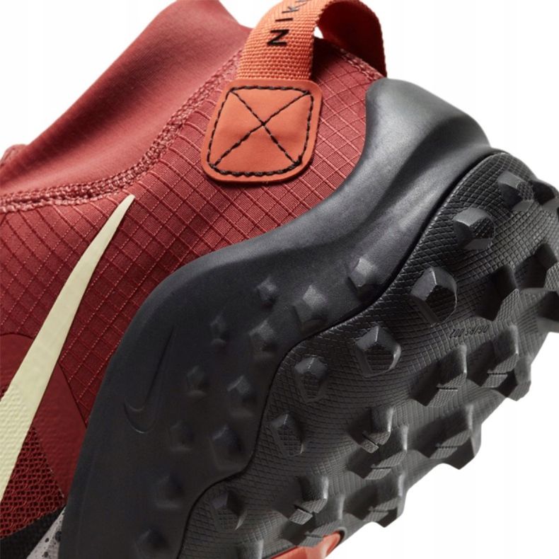 Nike Wildhorse 6 M BV7106-600 maro negru 1