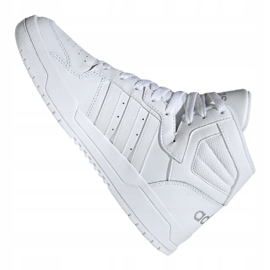 Adidas Entrap Mid W EG4341 alb 2