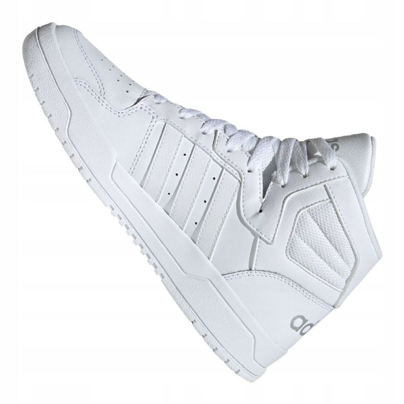 Adidas Entrap Mid W EG4341 alb 2