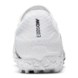 Pantofi de fotbal Nike Vapor 13 Pro Mds Tf M CJ1307-110 multicolor alb 2