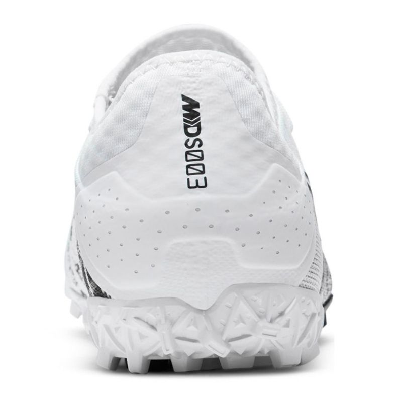 Pantofi de fotbal Nike Vapor 13 Pro Mds Tf M CJ1307-110 multicolor alb 2