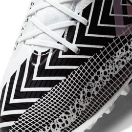 Pantofi de fotbal Nike Superfly 7 Academy Mds Tf M BQ5435-110 multicolor alb 1