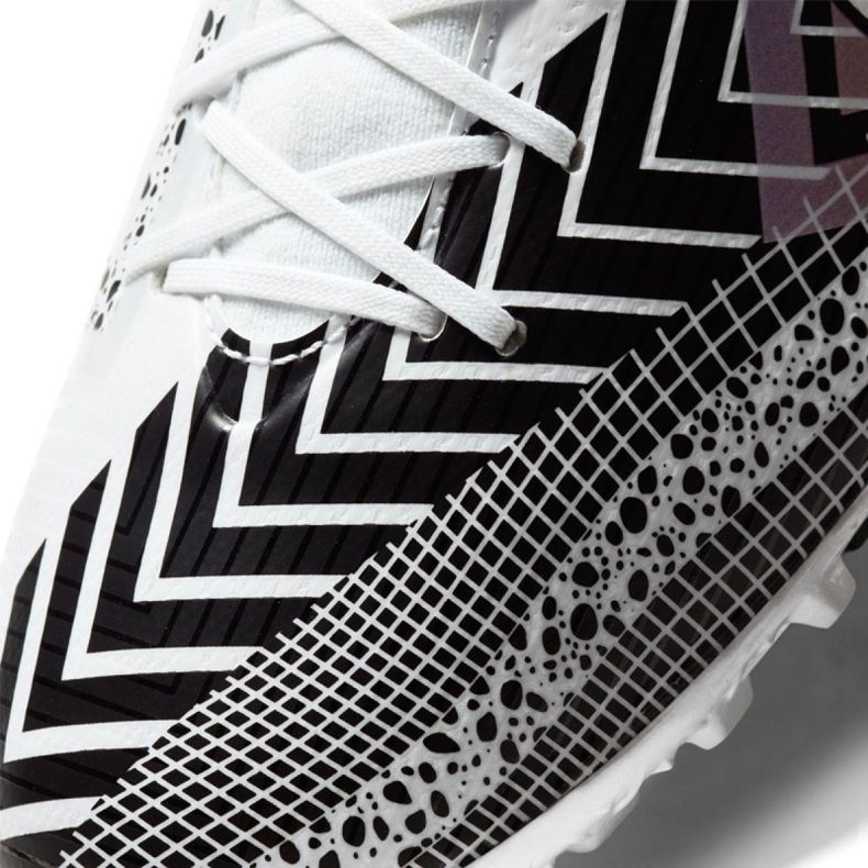 Pantofi de fotbal Nike Superfly 7 Academy Mds Tf M BQ5435-110 multicolor alb 1