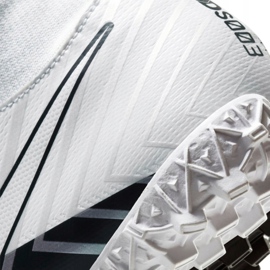 Pantofi de fotbal Nike Superfly 7 Academy Mds Tf M BQ5435-110 multicolor alb 2