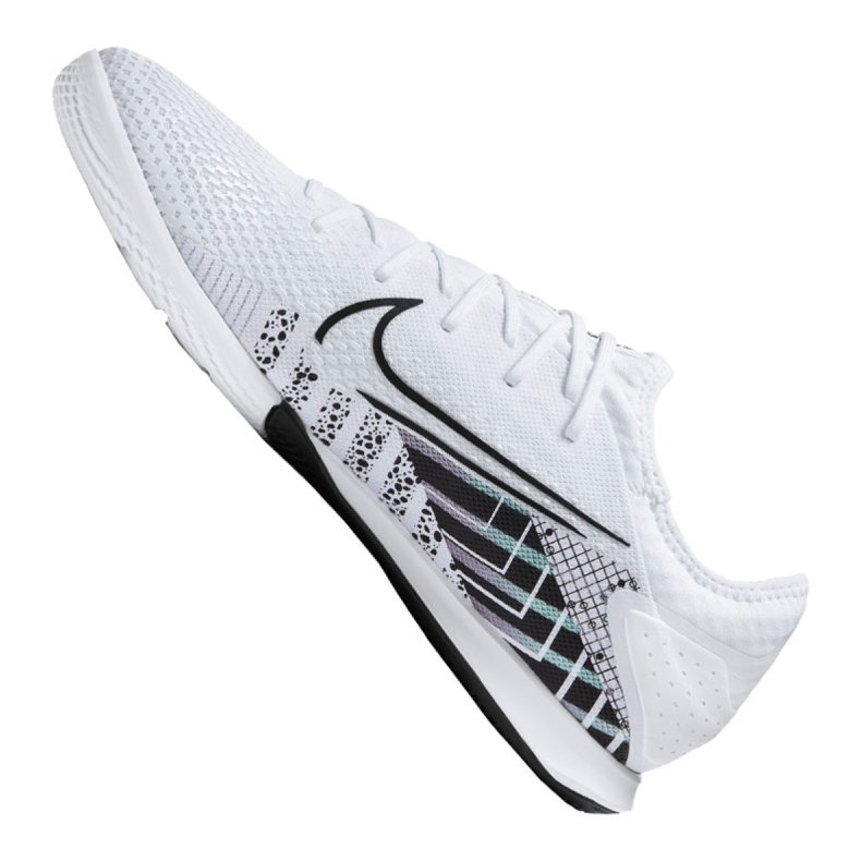 Pantofi de fotbal Nike Vapor 13 Pro Mds Ic M CJ1302-110 multicolor alb 1