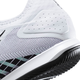 Pantofi de fotbal Nike Vapor 13 Pro Mds Ic M CJ1302-110 multicolor alb 2