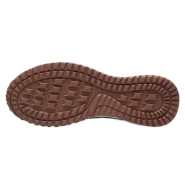 Încălțăminte 4F Urban Hiker M D4Z20-OBMH206 31S albastru marin 1